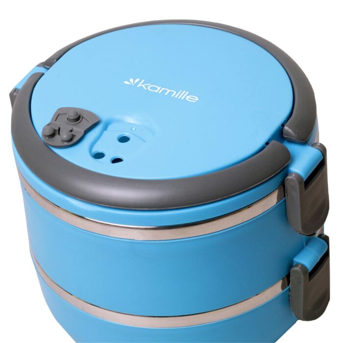 Lunchbox Frischhaltedose 1400 ml Frühstücksdose