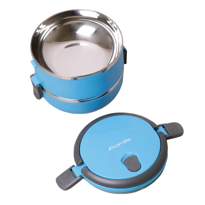 Lunchbox Frischhaltedose 1400 ml Frühstücksdose