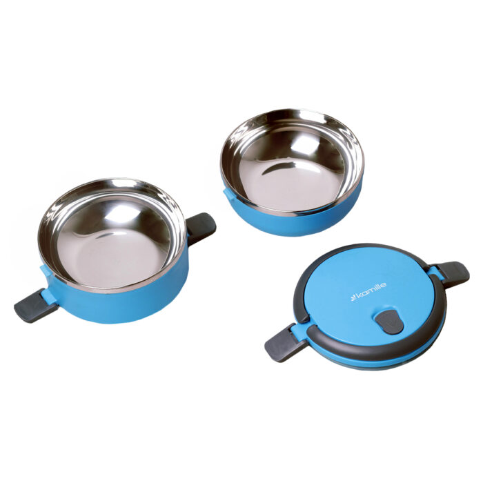 Lunchbox Frischhaltedose 1400 ml Frühstücksdose