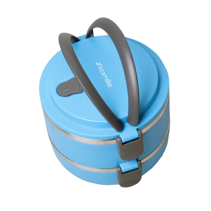 Lunchbox Frischhaltedose 1400 ml Frühstücksdose