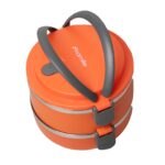 Lunchbox 2 Etagen Frischhaltedose