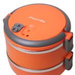 Lunchbox 2 Etagen Frischhaltedose