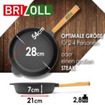 28cm-brizoll