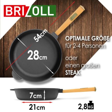 28cm-brizoll