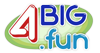 4BIG.fun shop logo