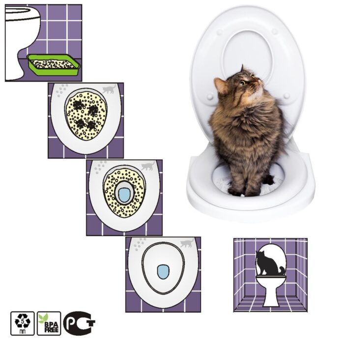 s000185_Toilettenaufsatz_Trainingssystem_Toilettendeckel_ Katzentoilette_4