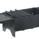 Holzkohlegrill Mangal Klappgrill Tischgrill