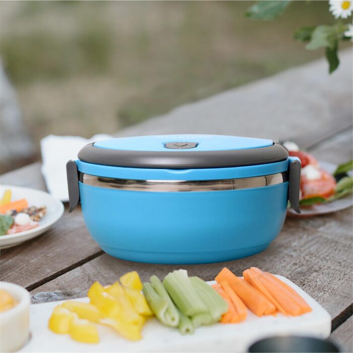Lunchbox Frischhaltedose Essensbehälter Lunch Box Brotdose