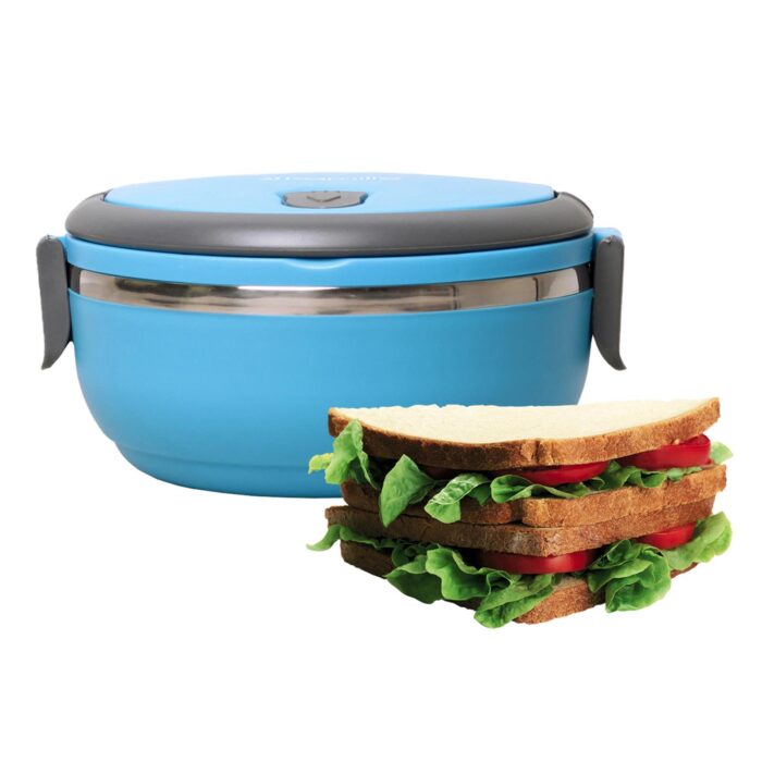 Lunchbox Frischhaltedose Essensbehälter Lunch Box Brotdose