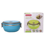 Lunchbox Frischhaltedose Essensbehälter Lunch Box Brotdose