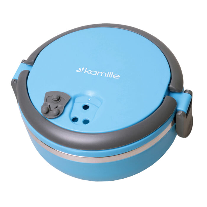 Lunchbox Frischhaltedose Essensbehälter Lunch Box Brotdose