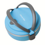 Lunchbox Frischhaltedose Essensbehälter Lunch Box Brotdose