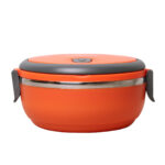 Lunchbox Frischhaltedose Essensbehälter Lunch Box Brotdose