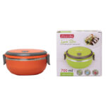 Lunchbox Frischhaltedose Essensbehälter Lunch Box Brotdose