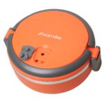 Lunchbox Frischhaltedose Essensbehälter Lunch Box Brotdose