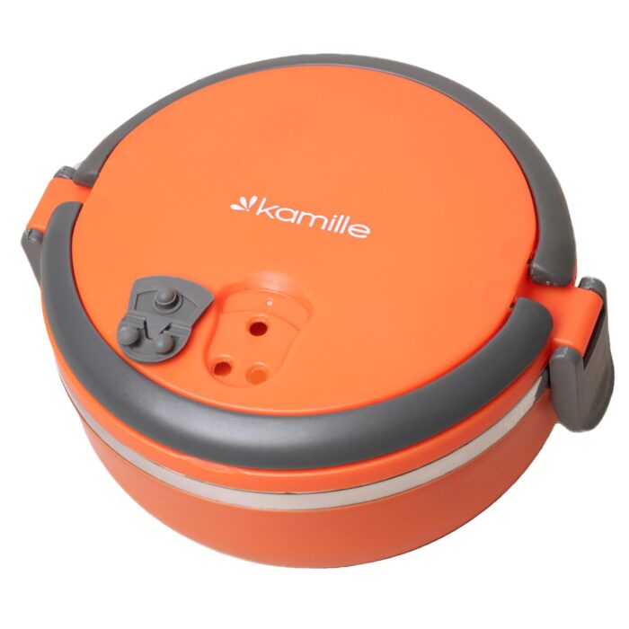 Lunchbox Frischhaltedose Essensbehälter Lunch Box Brotdose