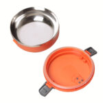 Lunchbox Frischhaltedose Essensbehälter Lunch Box Brotdose