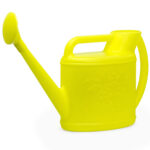 Gießkanne 10 L Gartengießkanne Kunststoff Blumen Bewässerung Gartenkanne