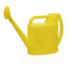 Gießkanne 10 L Gartengießkanne Kunststoff Blumen Bewässerung Gartenkanne