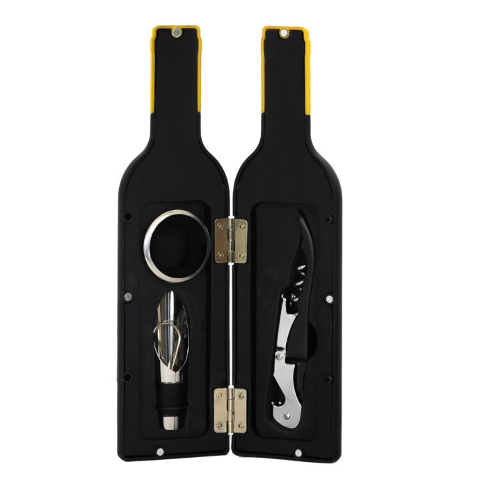 Weinöffner Geschenkset Weinaccessoires