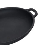 Schmortopf Bratpfanne Pfanne Induktion Servierpfanne