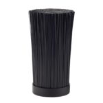 Messerblock Messerständer Utensilienhalter Besteckbehälter Messeraufbewahrung