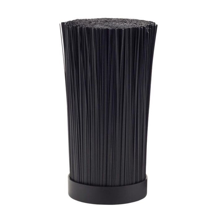 Messerblock Messerständer Utensilienhalter Besteckbehälter Messeraufbewahrung