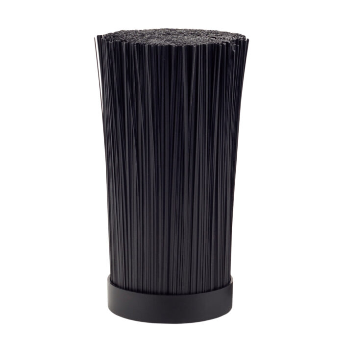 Messerblock Messerständer Utensilienhalter Besteckbehälter Messeraufbewahrung