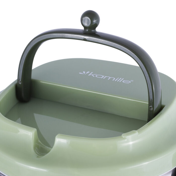 Lunchbox Etagen Frischhaltedose Essensbehälter Lunch Box Brotdose Frühstücksdose