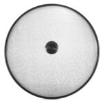 Metall Speiseschirm für Obst Gemüse Speise Essen Brot