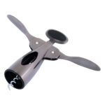 Korkenzieher Weinzubehör Weinöffner Geschenkset Weinaccessoires Weinflaschenöffner