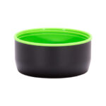 Lebensmittel ThermoskanneThermo Speisebehälter Integrierte Schüssel, Doppelwandisolierung