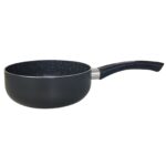 Stielkasserolle 16 cm Kochtopf