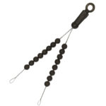 Heli Stopper  für Helicopter Leadcore Leader Karpfenfischen Angelzubehör