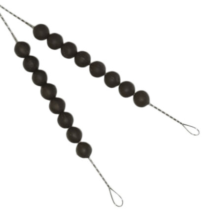 Heli Stopper  für Helicopter Leadcore Leader Karpfenfischen Angelzubehör