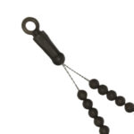 Heli Stopper  für Helicopter Leadcore Leader Karpfenfischen Angelzubehör