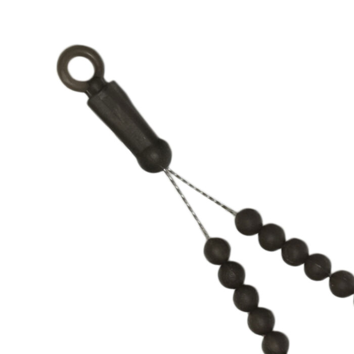 Heli Stopper  für Helicopter Leadcore Leader Karpfenfischen Angelzubehör