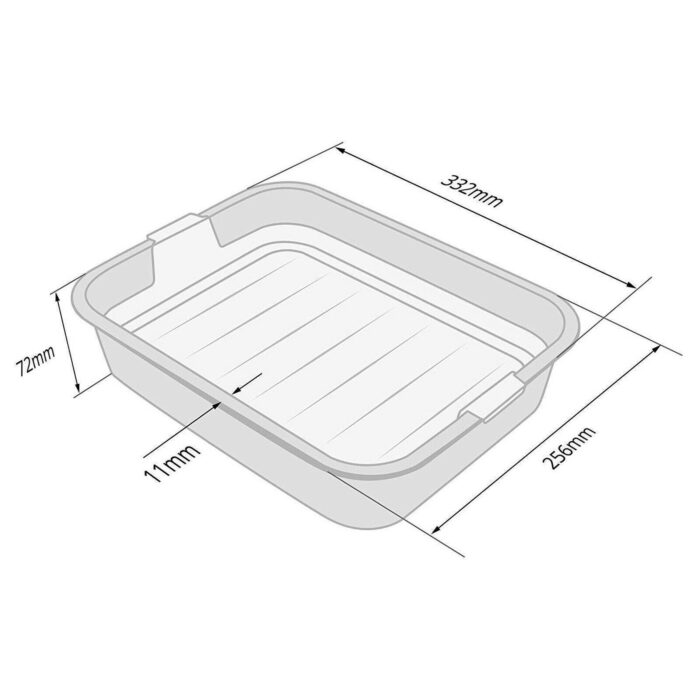 Katzentoilette Tray Schalentoilette Katzenklo Kätzchen WC Reinigungssieb
