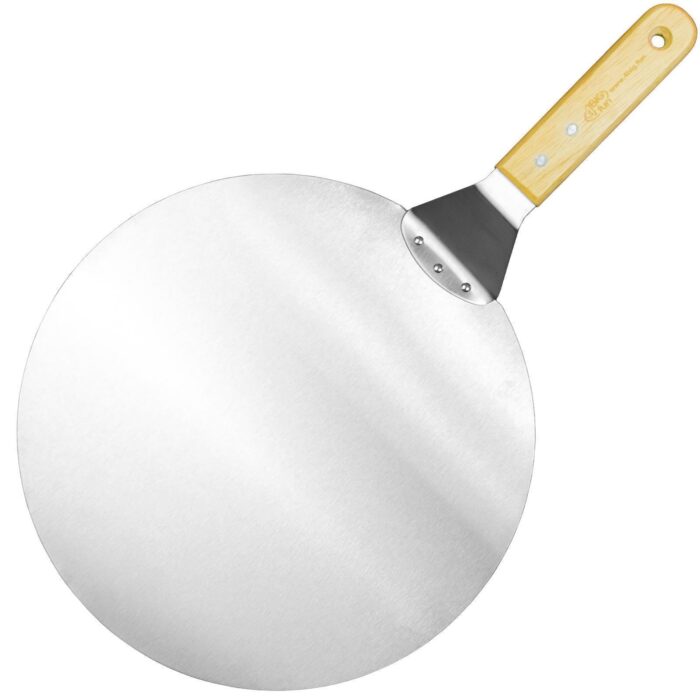 Pizzaschaufel Pizzaheber Pizzaschneider