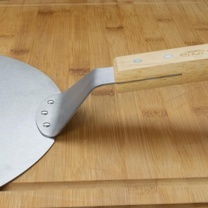 Pizzaschaufel Pizzaheber Pizzaschneider