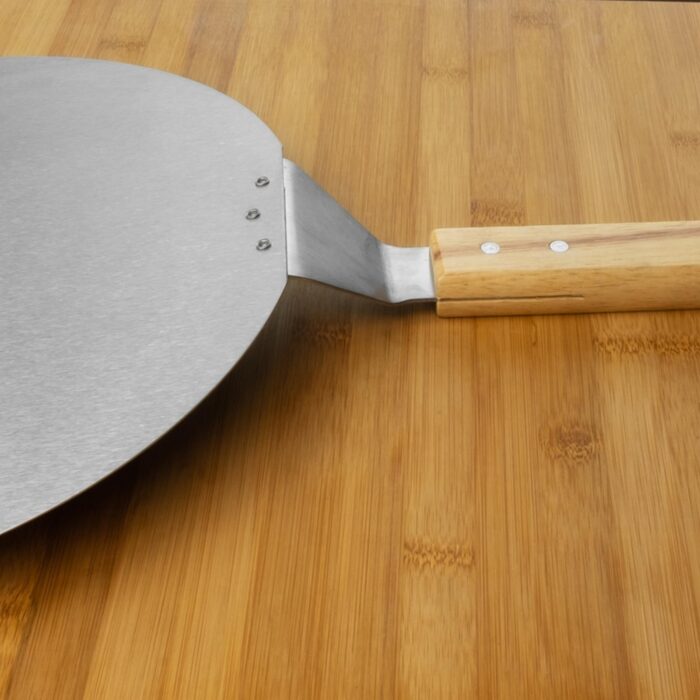 Pizzaschaufel Pizzaheber Pizzaschneider