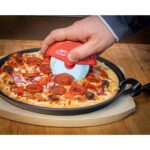 Pizzaschaufel Pizzaheber Pizzaschneider