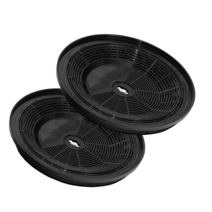 Aktivkohlefilter für Dunstabzugshaube Unterbauhaube