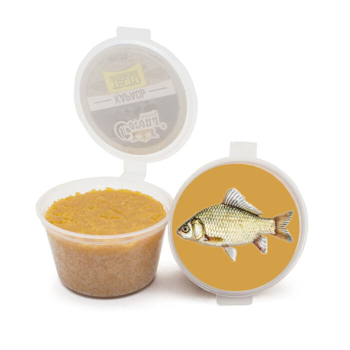 Proteinteig Set 3 St. Teig Fischköder Angelfutter Lockfutter Angeln Eiweißteig Angelteig