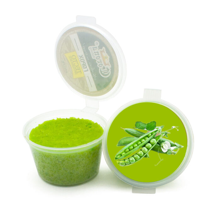 Proteinteig Set 3 St. Teig Fischköder Angelfutter Lockfutter Angeln Eiweißteig Angelteig