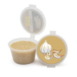 Proteinteig Set 9 St. Teig Fischköder Angelfutter Lockfutter Angeln Eiweißteig Angelteig
