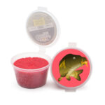 Proteinteig Set 9 St. Teig Fischköder Angelfutter Lockfutter Angeln Eiweißteig Angelteig