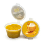 Proteinteig Set 9 St. Teig Fischköder Angelfutter Lockfutter Angeln Eiweißteig Angelteig
