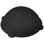 Gusseisen Kasan 8L rund NAMANGAN mit Deckel-Grillplatte Campingtopf Kazan WOK Kessel Camping BBQ Asia