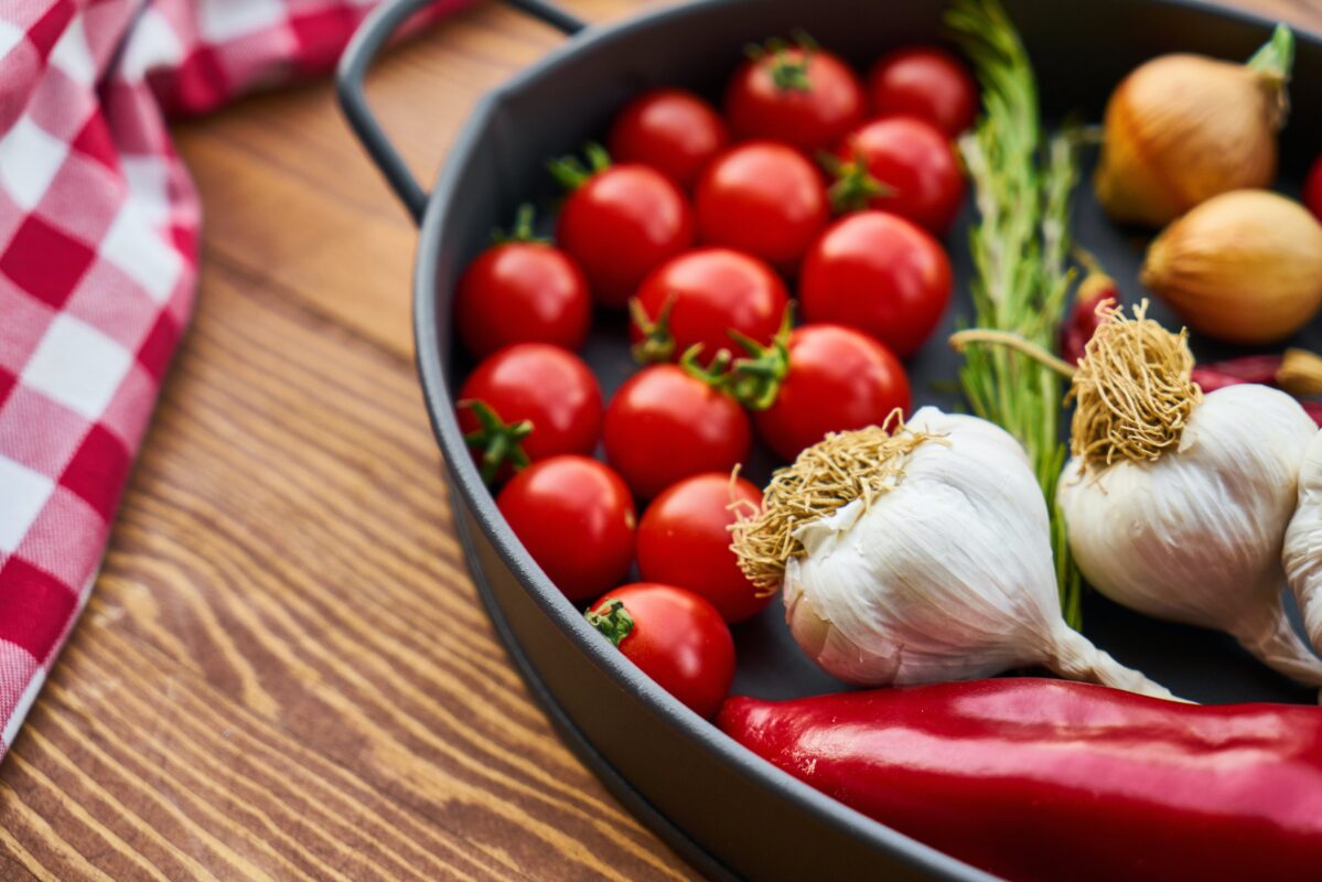 Kochen und Grillen: 10 perfekte Dinge, die es einfacher machen